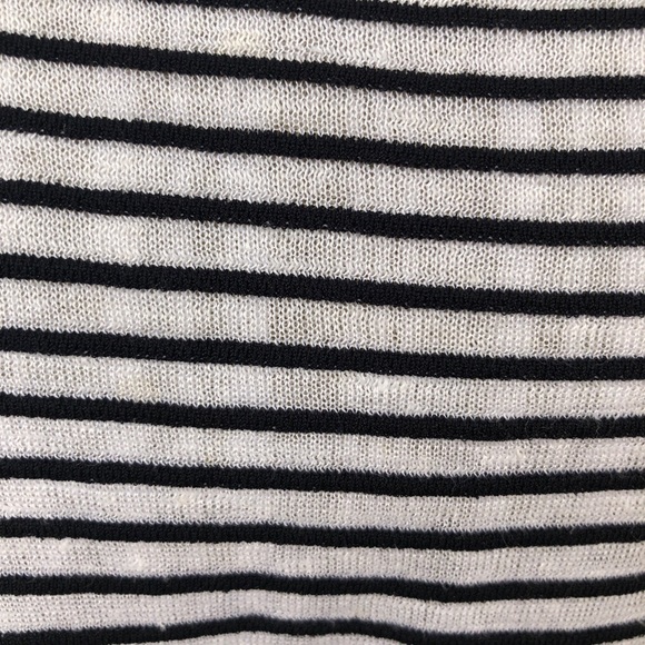 Club Monaco Irina Side Split‎ Sweater - Picture 7 of 7